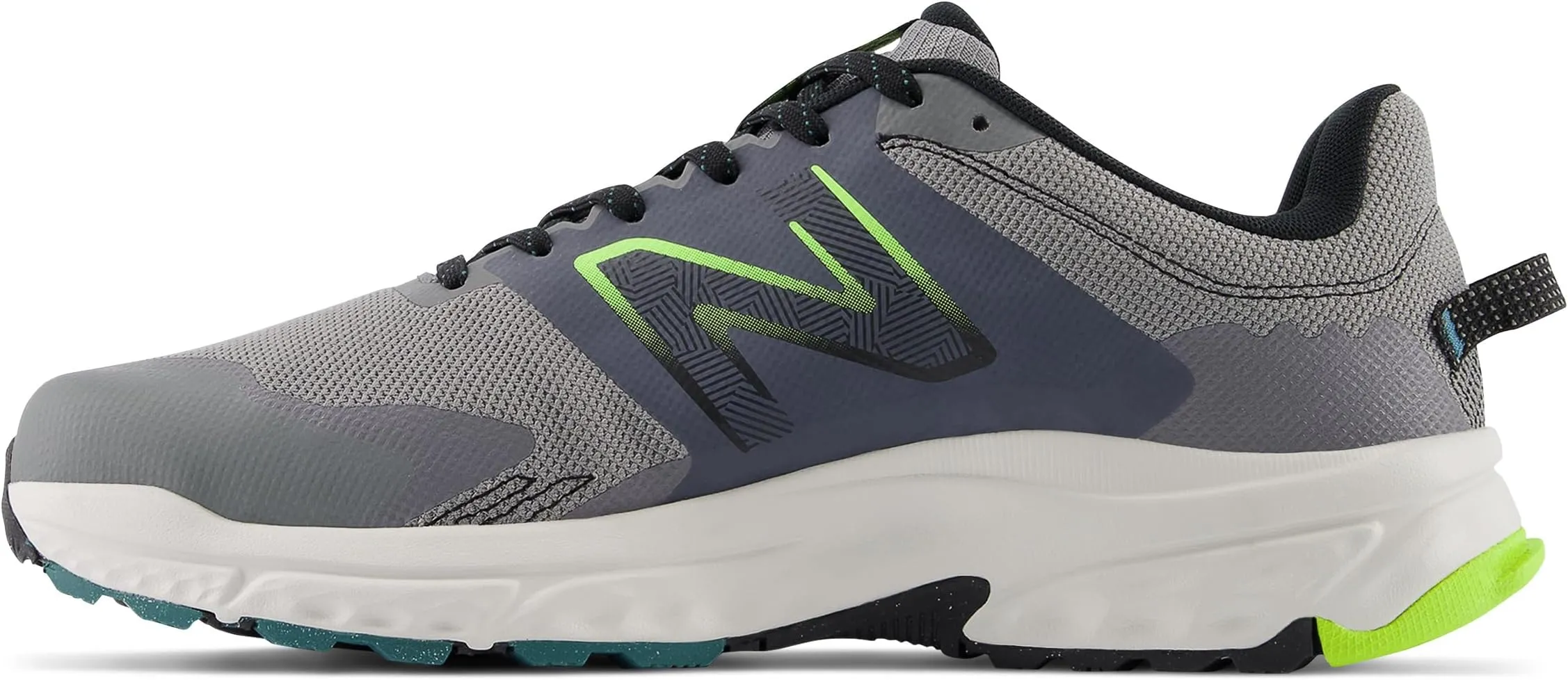 New Balance Fresh Foam 510v6, Harbor Grey/Thirty Watt
