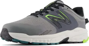 New Balance Fresh Foam 510v6, Harbor Grey/Thirty Watt