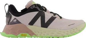 New Balance Wmns Fresh Foam Hierro v6 GTX 'Pace Pink Au Lait' sneakers, pink