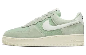 Nike Air Force 1 Low '07 LV8 Certified Fresh Enamel Green