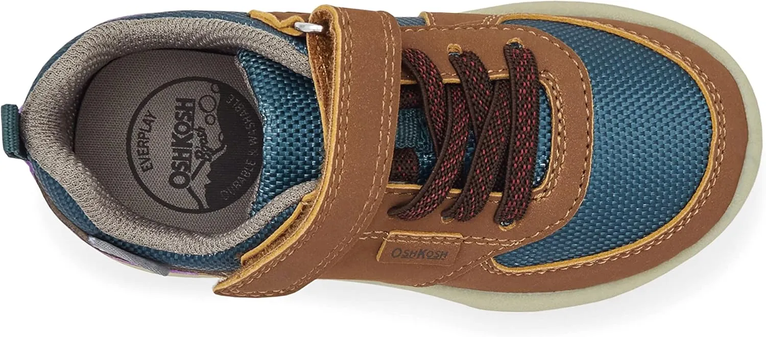 OSHKOSH B'GOSH Boy's Dex Sneaker