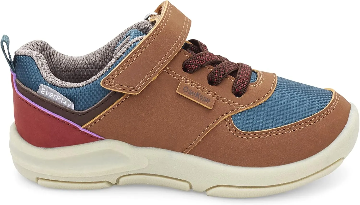 OSHKOSH B'GOSH Boy's Dex Sneaker