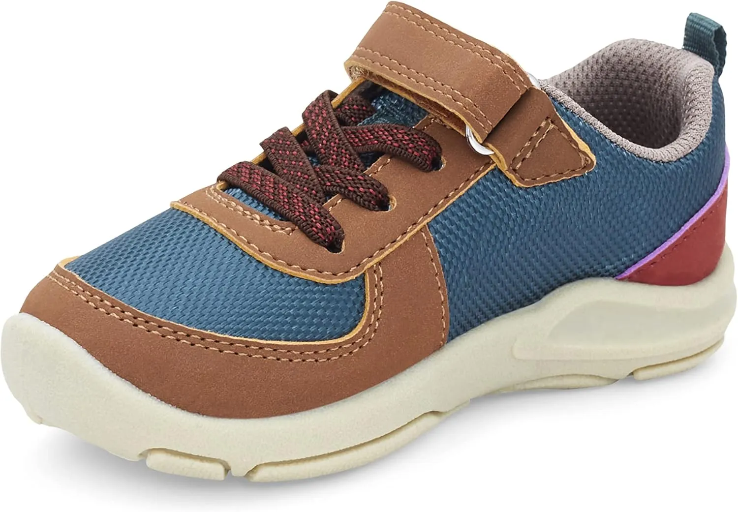 OSHKOSH B'GOSH Boy's Dex Sneaker