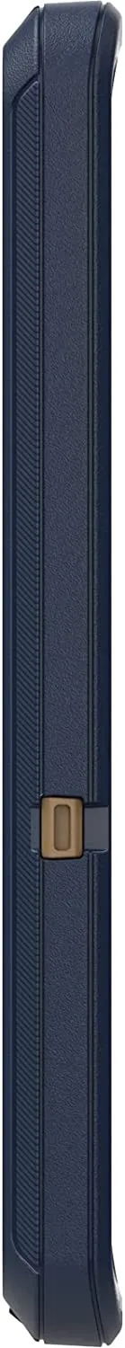 OtterBox Defender Case For Google Pixel 7 - Blue Suede Shoes