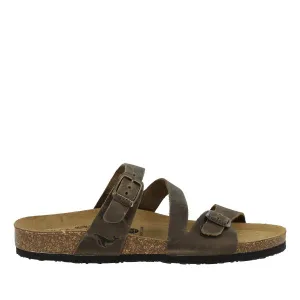 Plakton 181210 Khaki Sandals