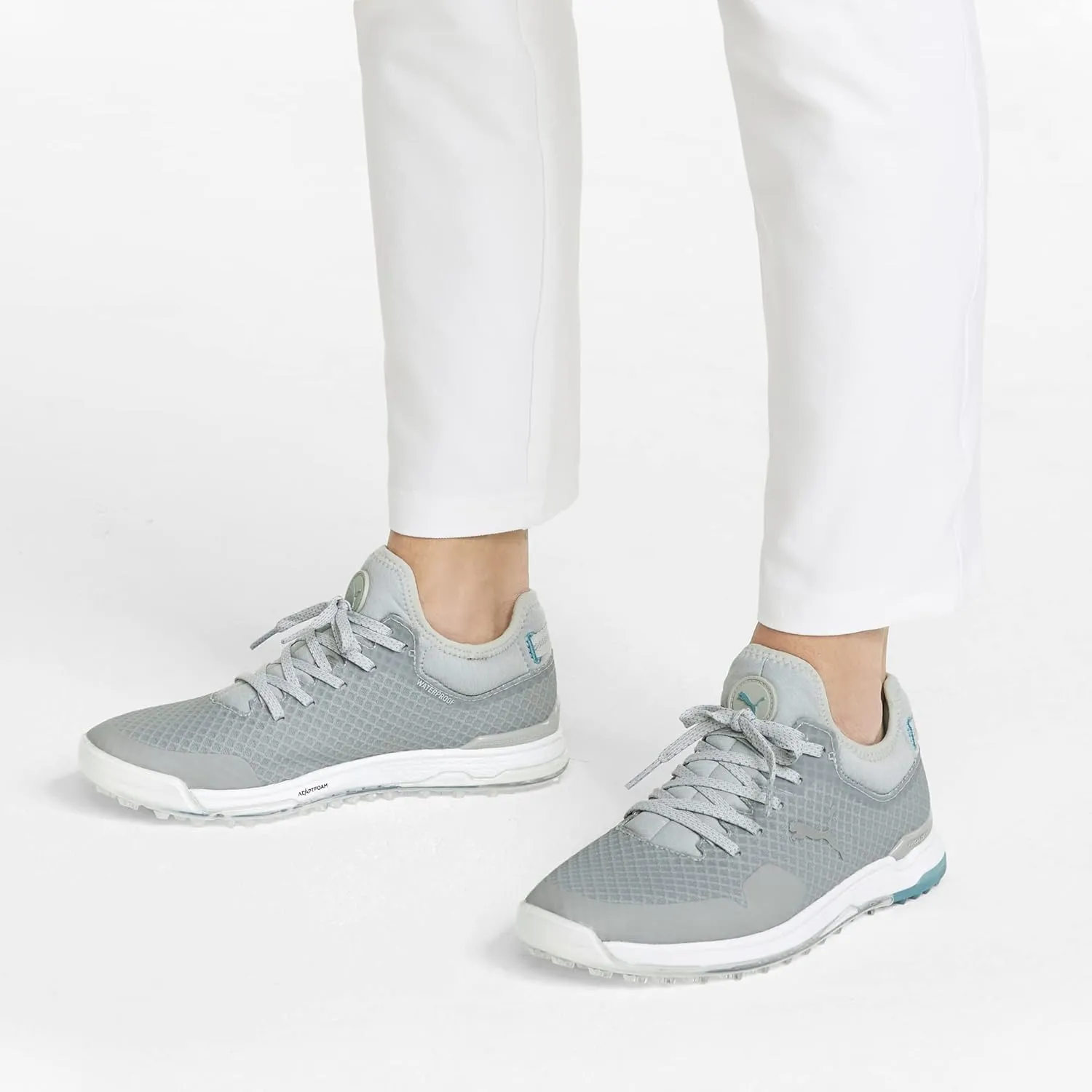 PUMA GOLF Women's Proadapt Alphacat Golf Shoe