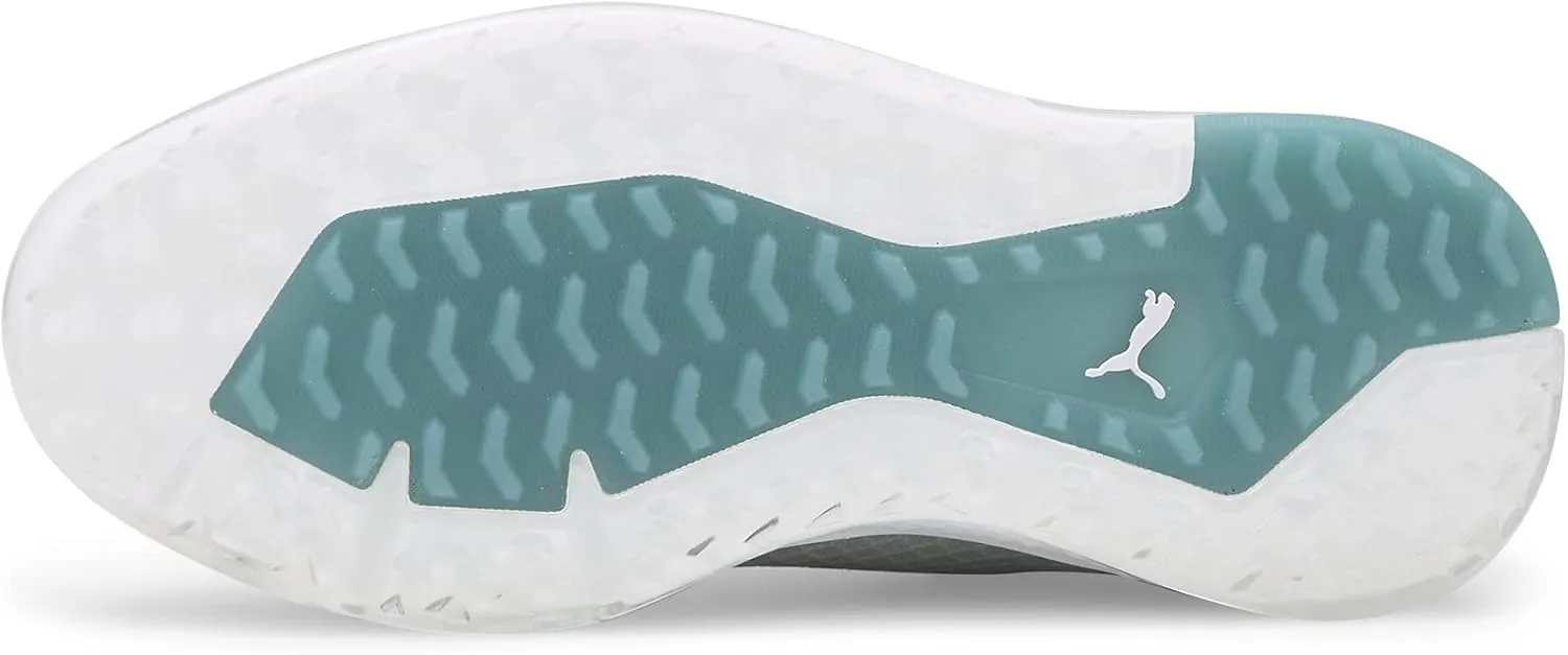 PUMA GOLF Women's Proadapt Alphacat Golf Shoe