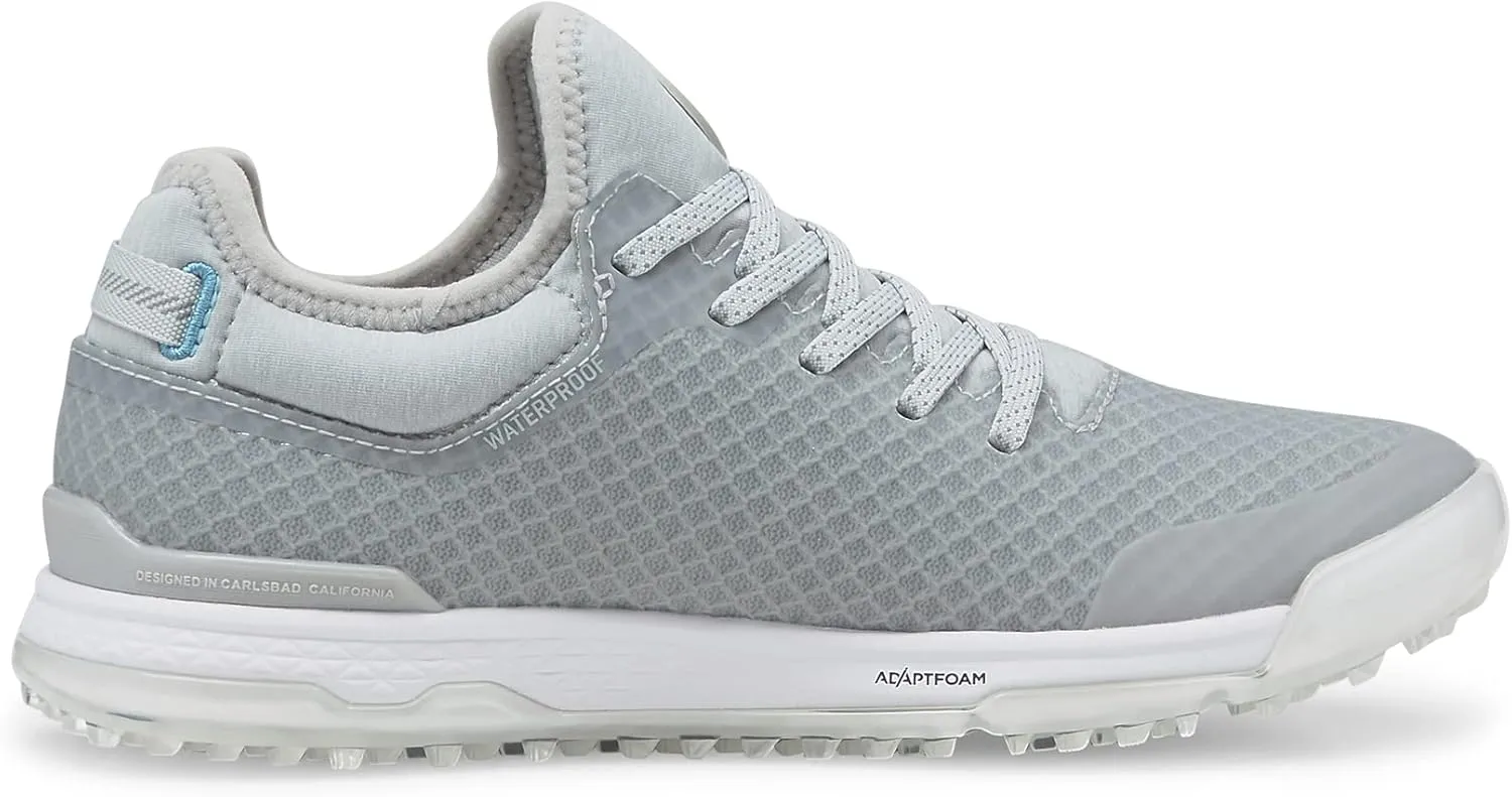 PUMA GOLF Women's Proadapt Alphacat Golf Shoe