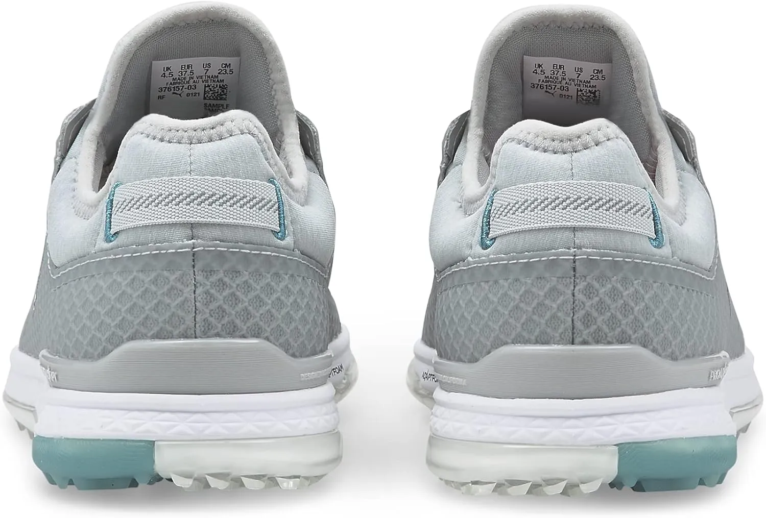 PUMA GOLF Women's Proadapt Alphacat Golf Shoe