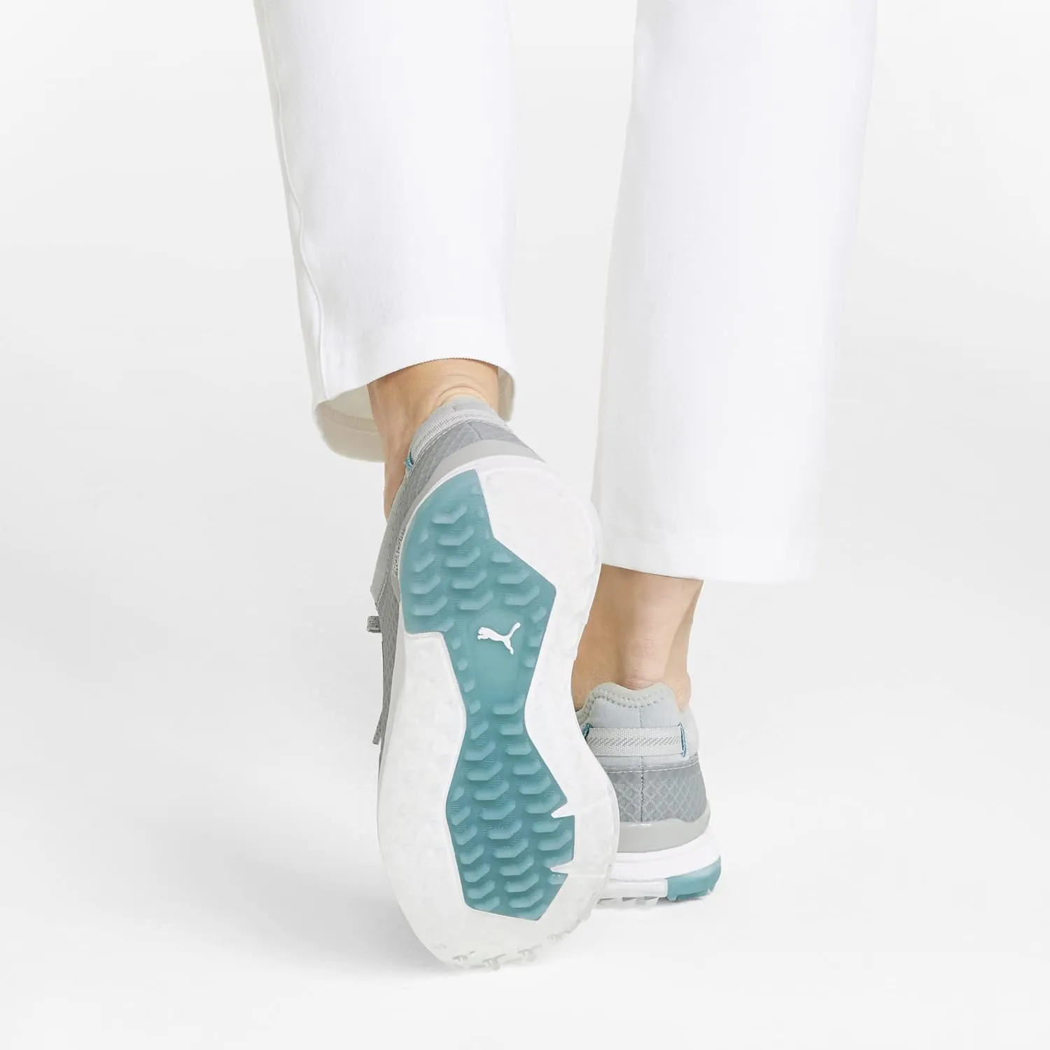 PUMA GOLF Women's Proadapt Alphacat Golf Shoe