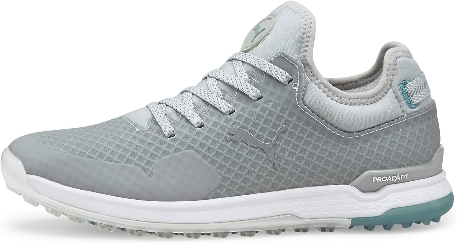 PUMA GOLF Women's Proadapt Alphacat Golf Shoe