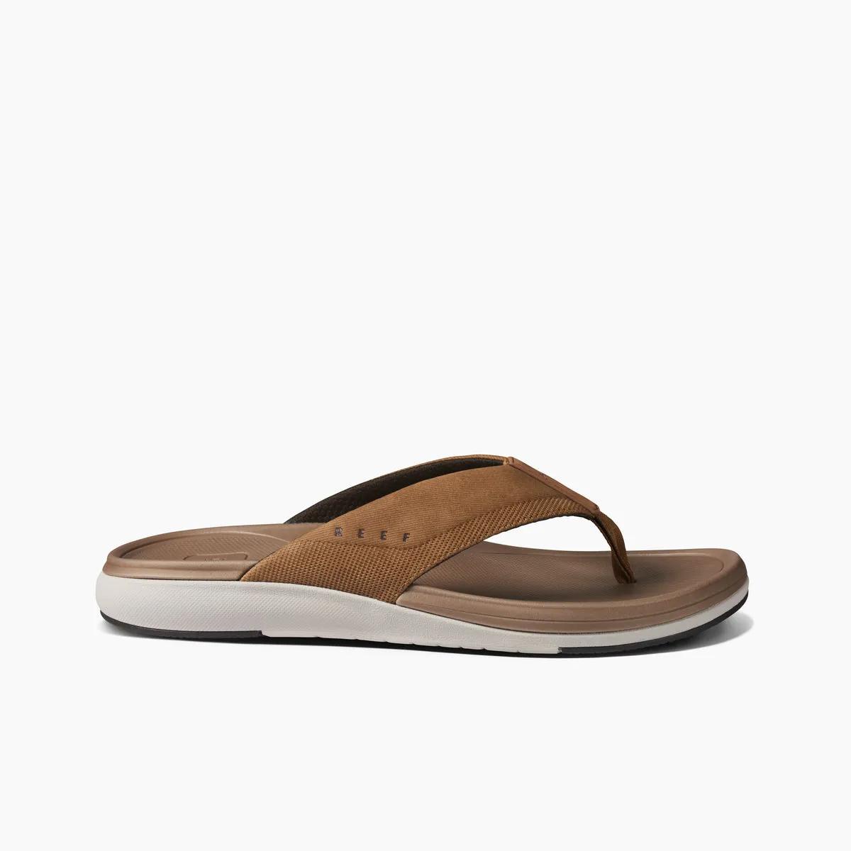 Reef - Cushion Norte - Tan