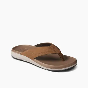 Reef - Cushion Norte - Tan