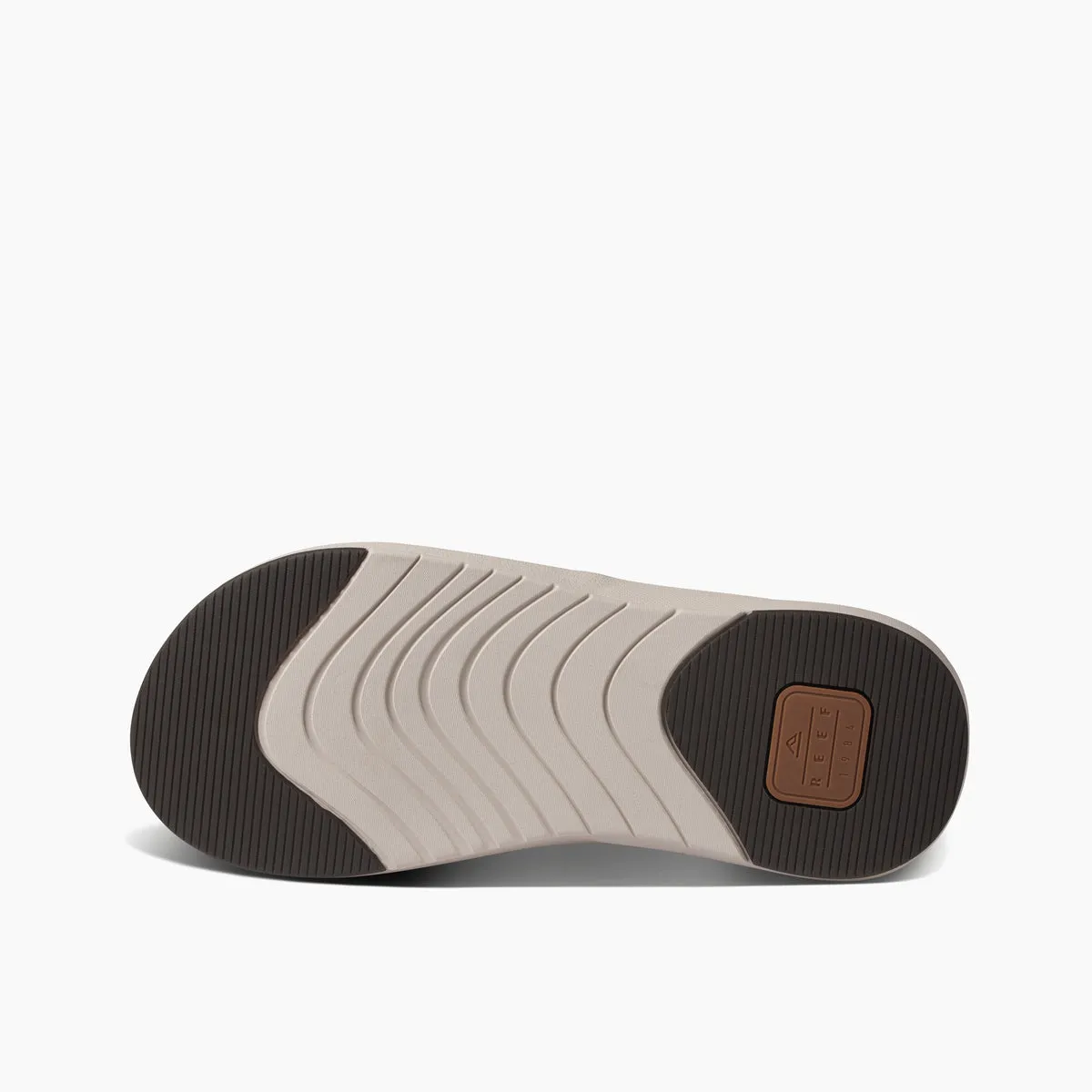 Reef - Cushion Norte - Tan