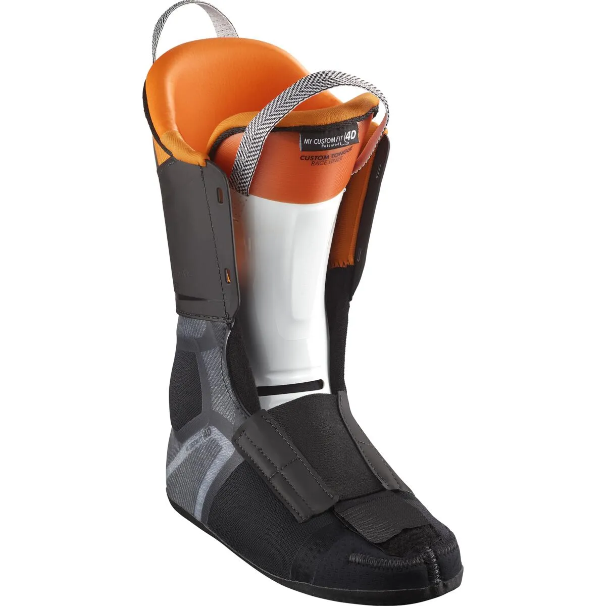 Salomon Men's S/PRO Alpha 120 GW Ski Boots 2025
