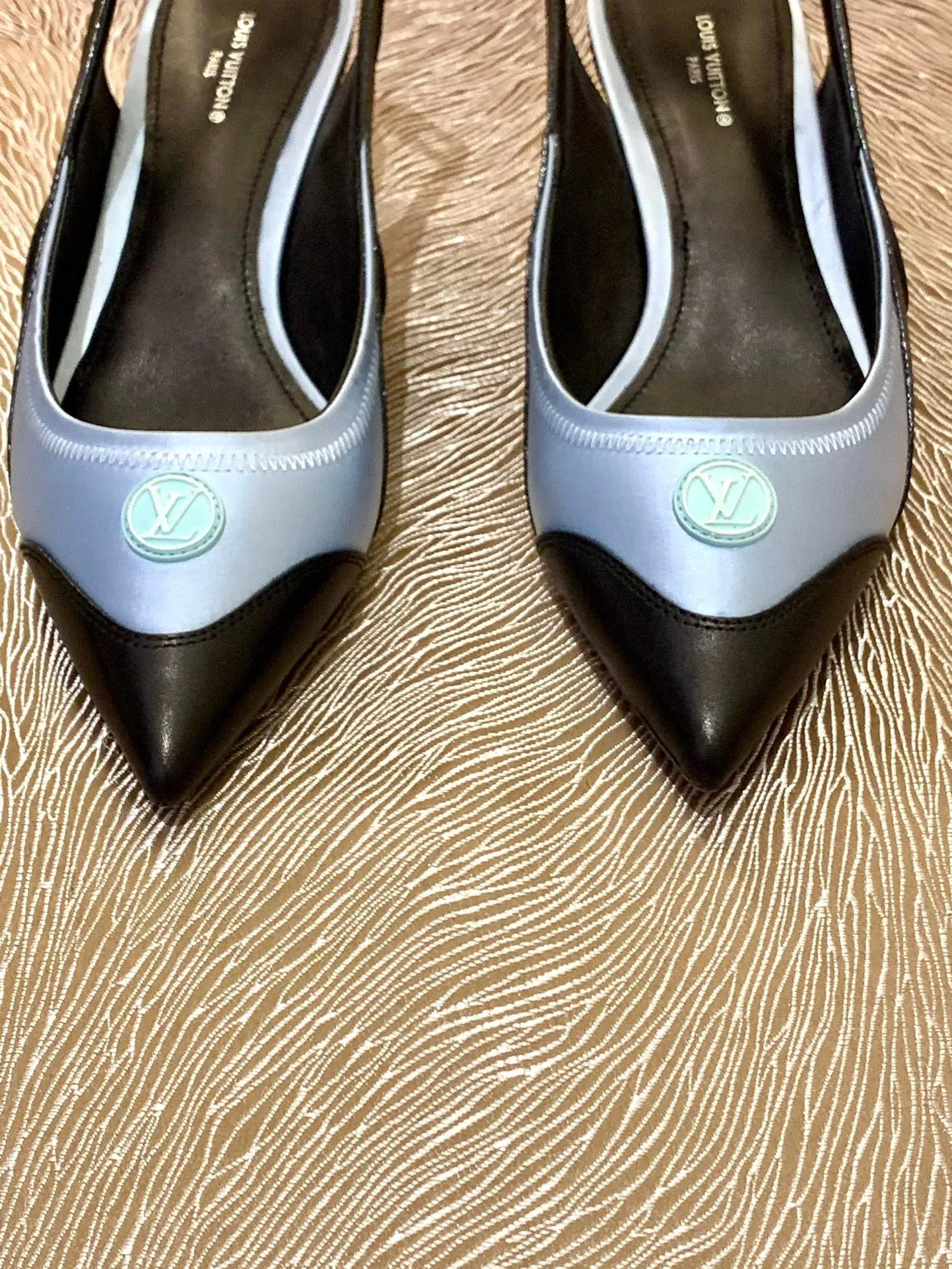 SE831 Archlight Slingback Pump / Size5-10
