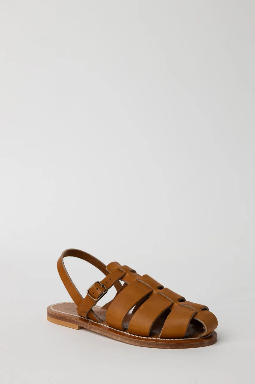 Setchu Fisherman Sandal