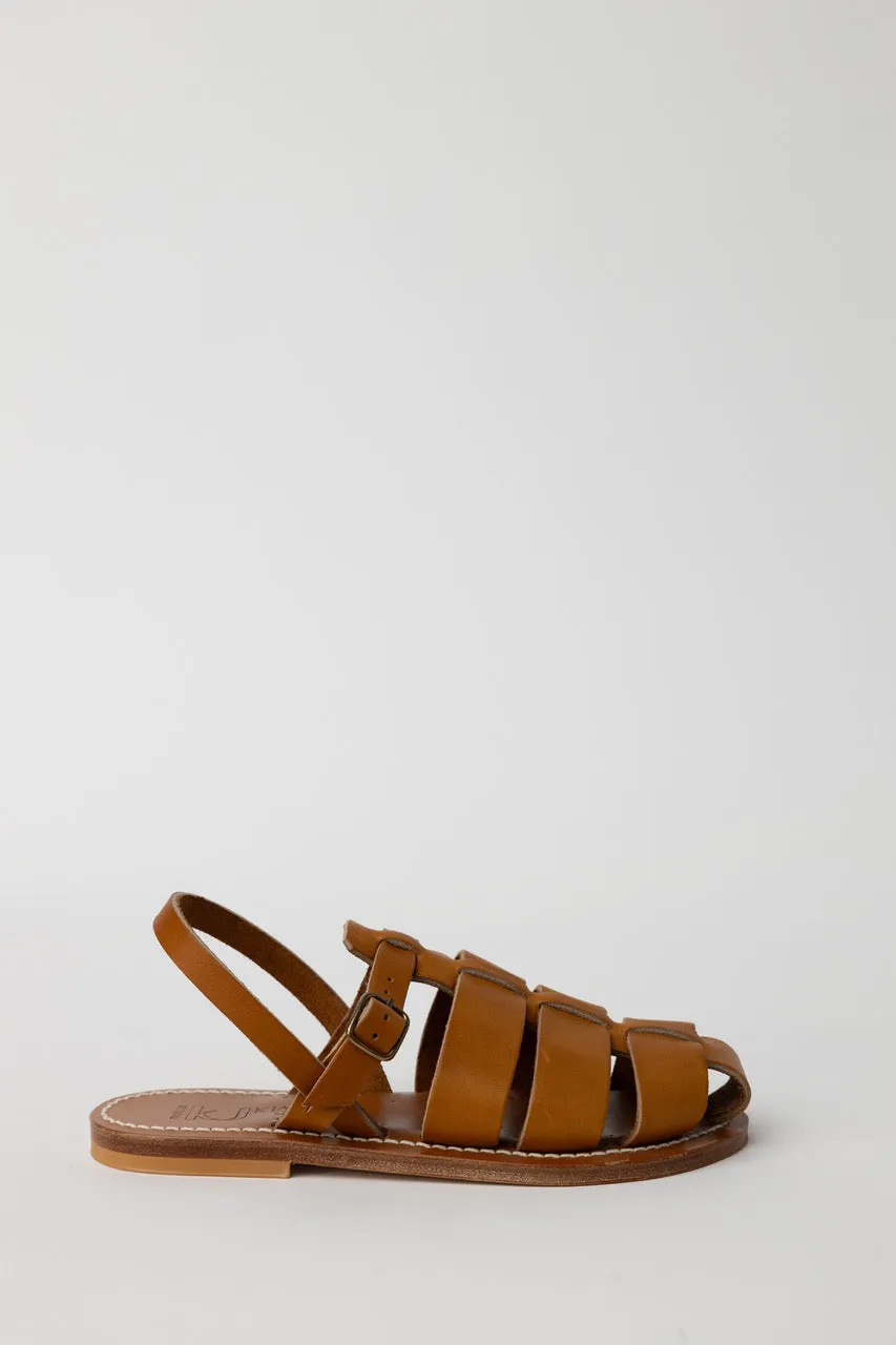 Setchu Fisherman Sandal