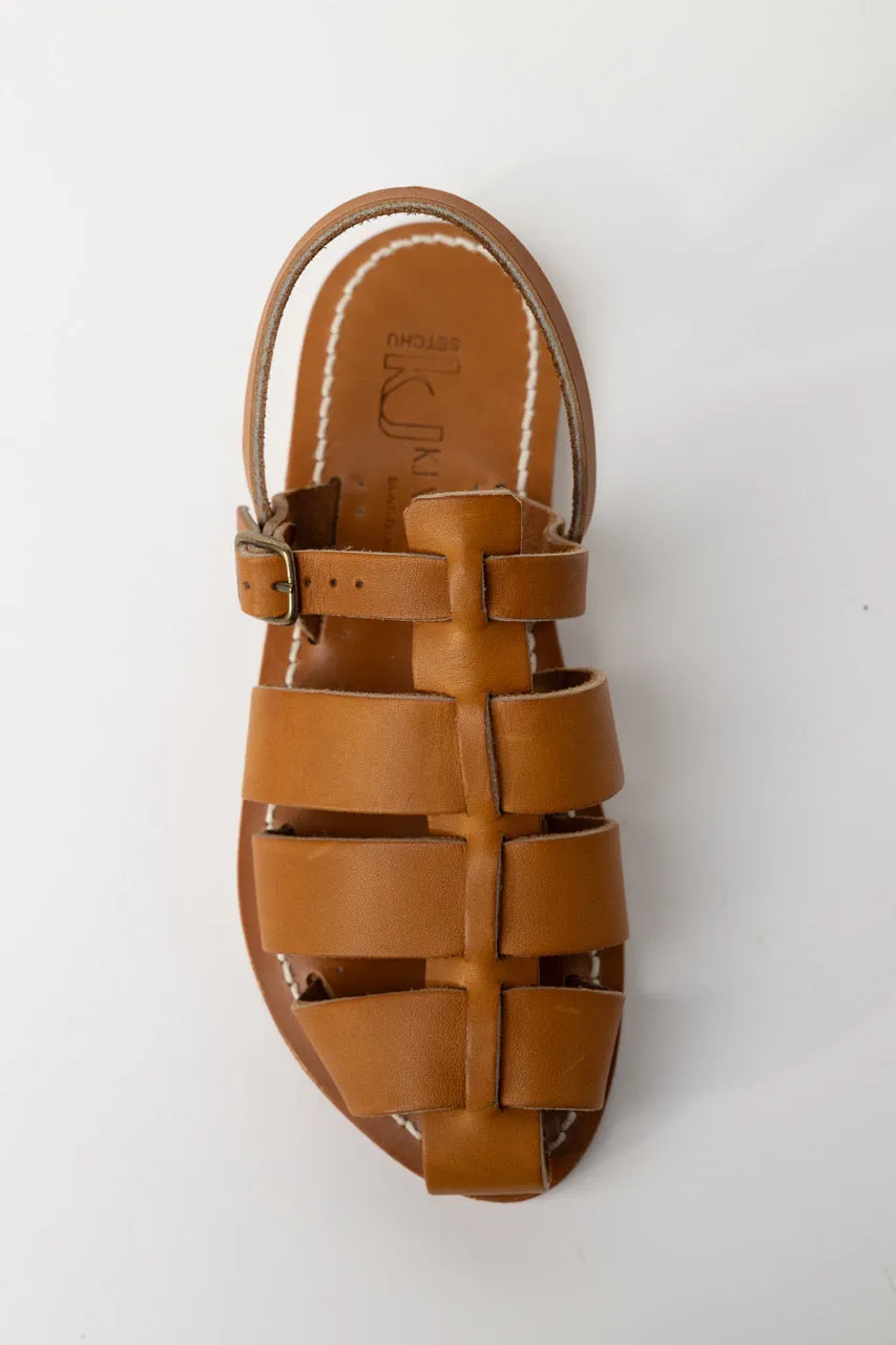 Setchu Fisherman Sandal