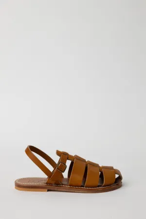 Setchu Fisherman Sandal