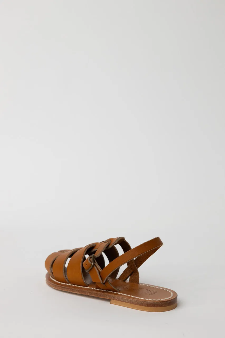 Setchu Fisherman Sandal