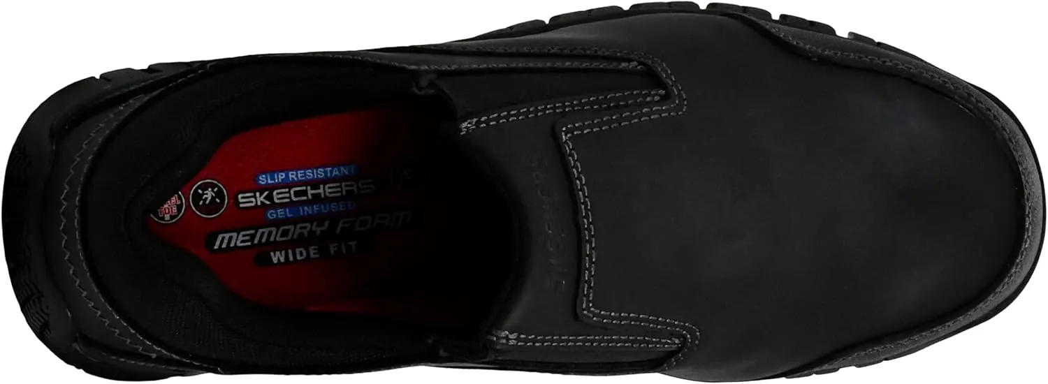 Skechers Men's Hartan