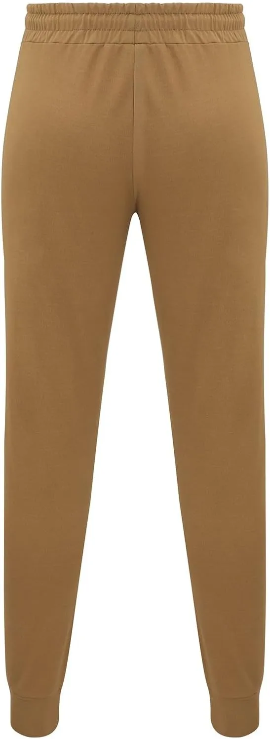 Sweatpants for Men Big and Tall Casual Athletic Tapered Sweatpants Jogger Loose Fit Active Workout Trousers