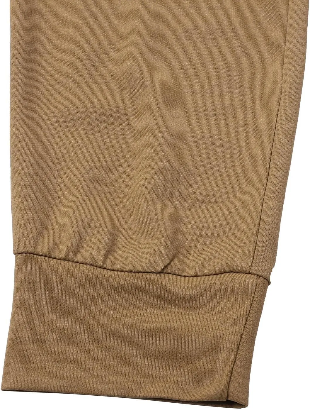 Sweatpants for Men Big and Tall Casual Athletic Tapered Sweatpants Jogger Loose Fit Active Workout Trousers