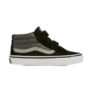 Vans Sk8-Mid Reissue V - Tonal Black/Grey