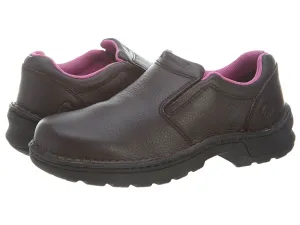 Wolverine Bailey Slip On Oxford Womens Style # W10194