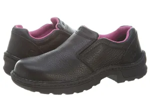 Wolverine Bailey Slip On Oxford Womens Style # W10195