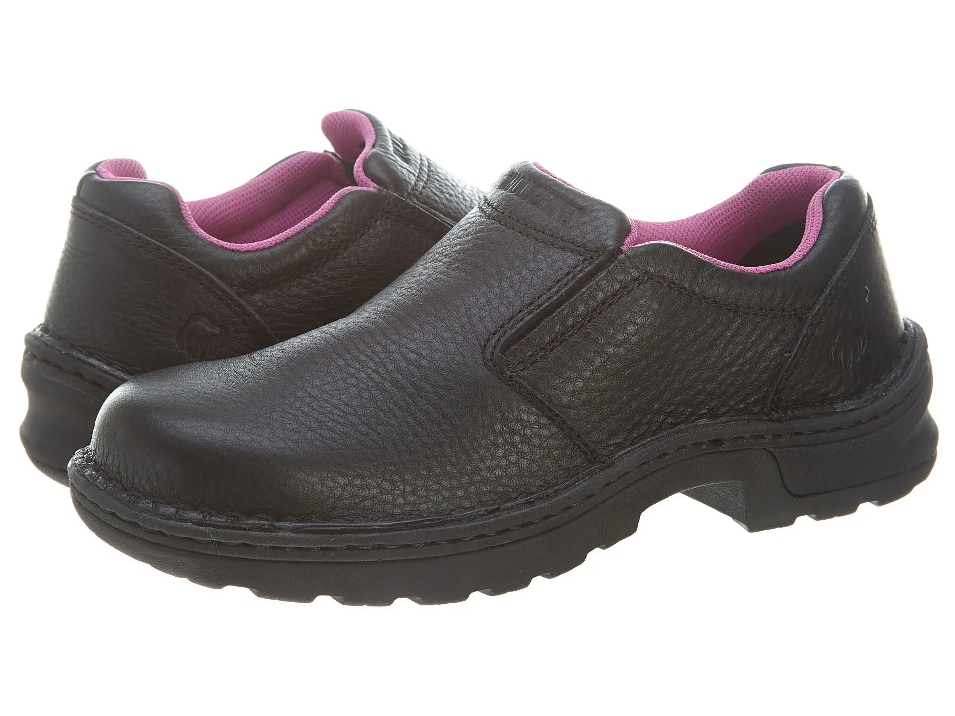 Wolverine Bailey Slip On Oxford Womens Style # W10195