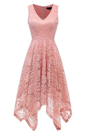 Women's  Cocktail  Dress