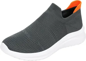 Women's Walking Shoes Non Slip Running Shoes Lightweight Fashion Sneakers Workout Shoes Breathable Athletic Shoes