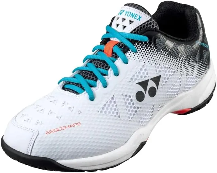Yonex Power Cushion 50 (White/Mint) 12 US